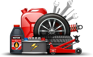 Mobile Mechanic Services
